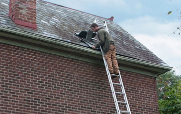 what affects urgent Beardly Batch roof repairs