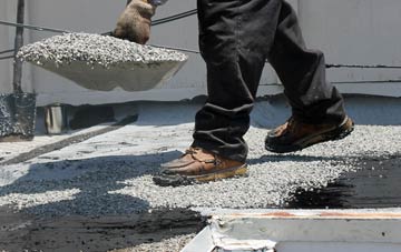 Beardly Batch flat roofing companies