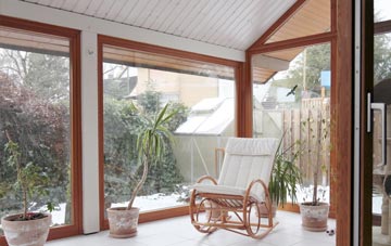 Beardly Batch hardwood conservatory roofing repairs