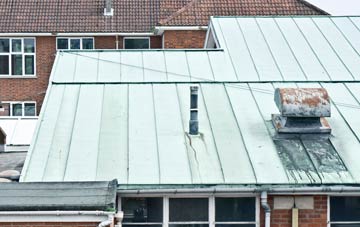 Beardly Batch lead roofing costs
