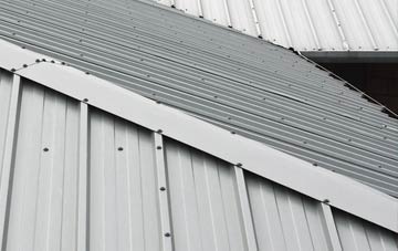 disadvantages of Beardly Batch metal roofing