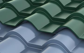 who should consider Beardly Batch plastic roofs