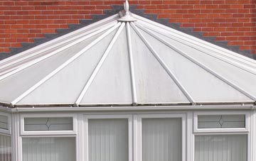 Beardly Batch polycarbonate conservatory roof repairs