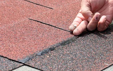 Beardly Batch asphalt roof repairs