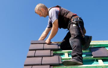 disadvantages of Beardly Batch slate roofing