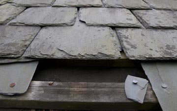 Beardly Batch slate roof repairs and maintenance