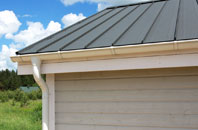 Beardly Batch fascia repair