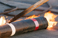 free Beardly Batch flat roofing repair quotes