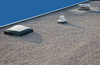 Beardly Batch flat roofing