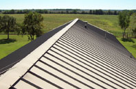 Beardly Batch metal roof quotes