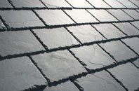 Beardly Batch slate roof