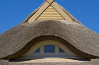 Beardly Batch thatch roofing